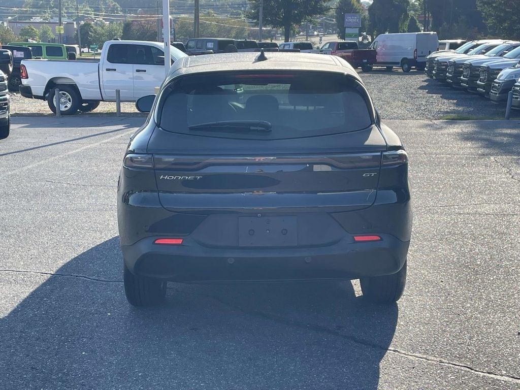 used 2024 Dodge Hornet car, priced at $24,750