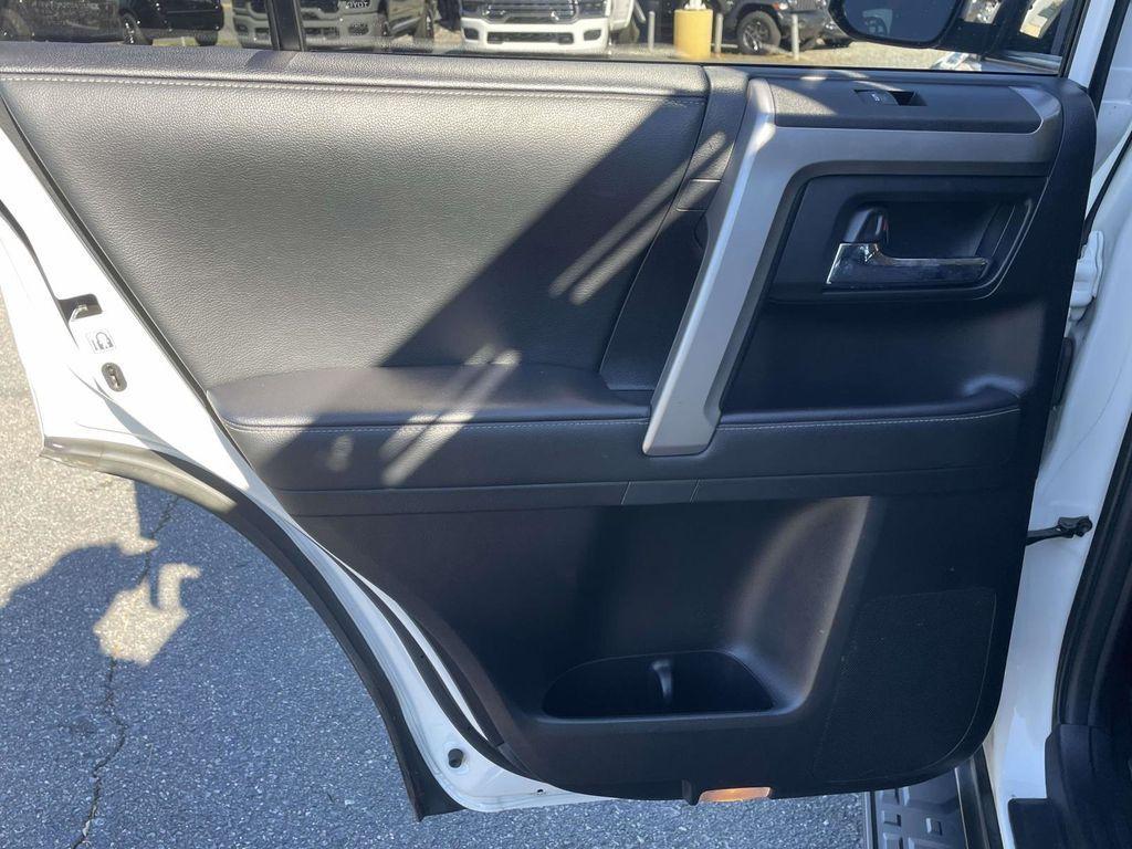 used 2021 Toyota 4Runner car, priced at $34,000