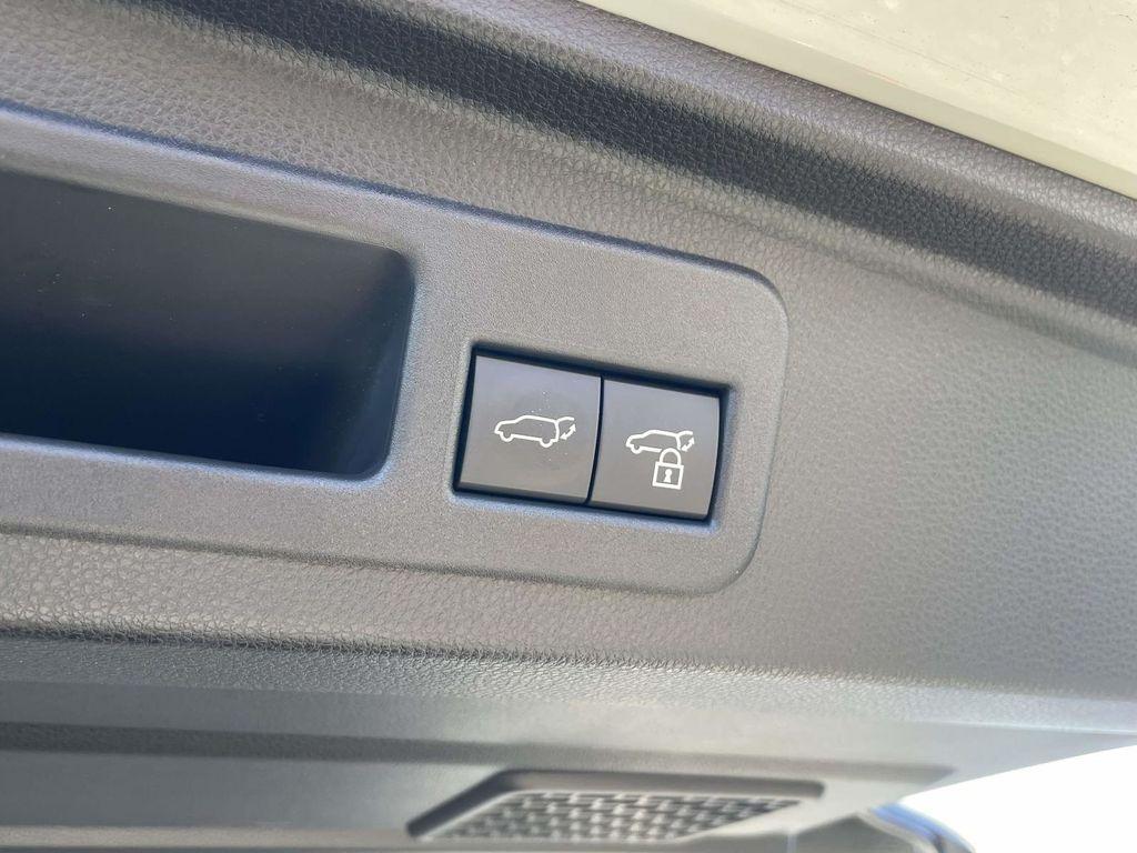 used 2025 Toyota 4Runner Hybrid car, priced at $60,580