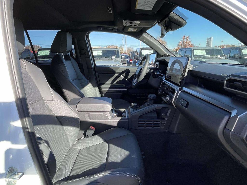 used 2025 Toyota 4Runner Hybrid car, priced at $60,580