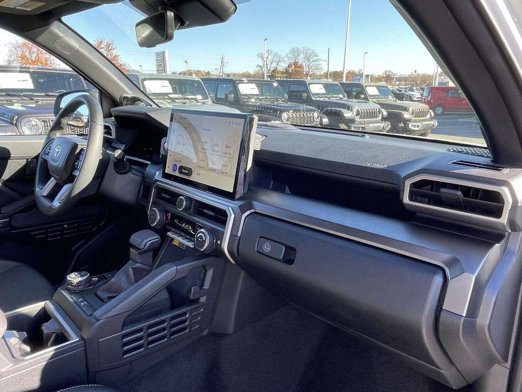 used 2025 Toyota 4Runner Hybrid car, priced at $60,580