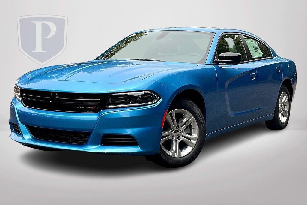 new 2023 Dodge Charger car, priced at $26,140
