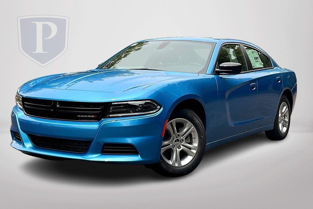 new 2023 Dodge Charger car, priced at $26,140