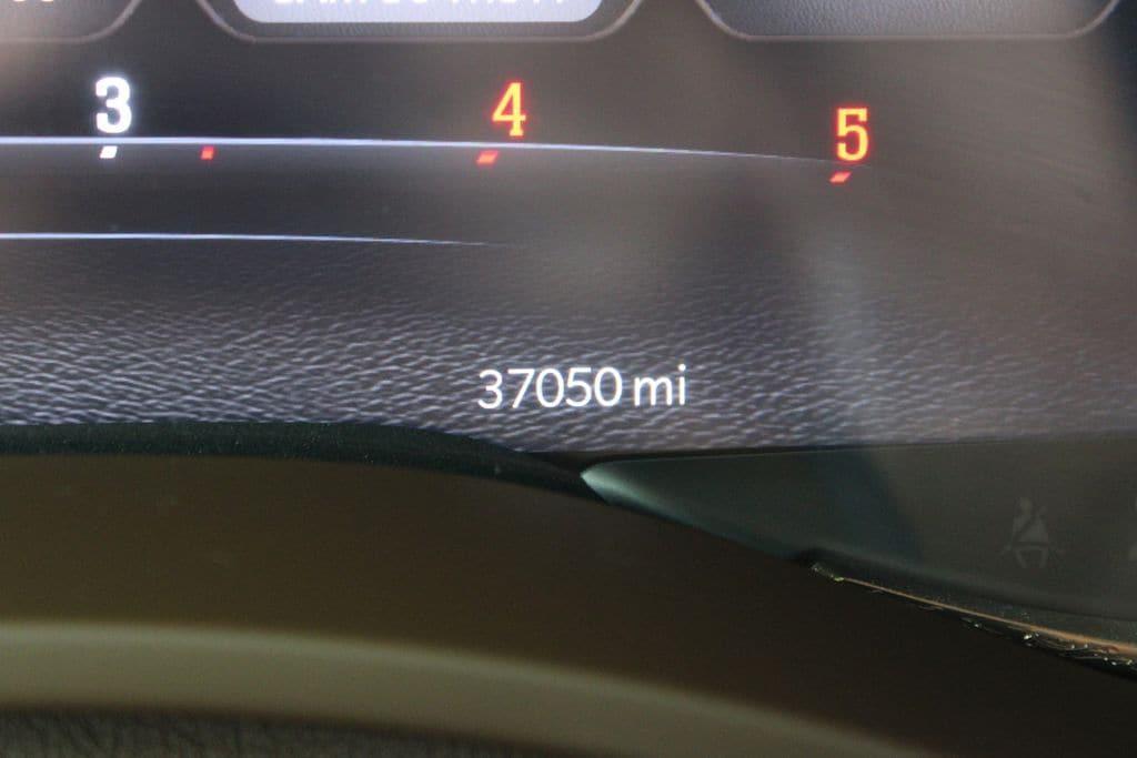 used 2024 Ram 3500 car, priced at $76,750
