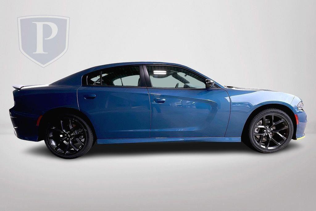 new 2023 Dodge Charger car, priced at $35,395