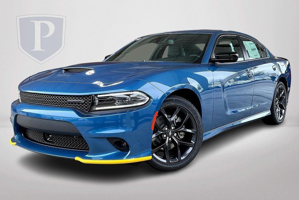 new 2023 Dodge Charger car, priced at $35,395