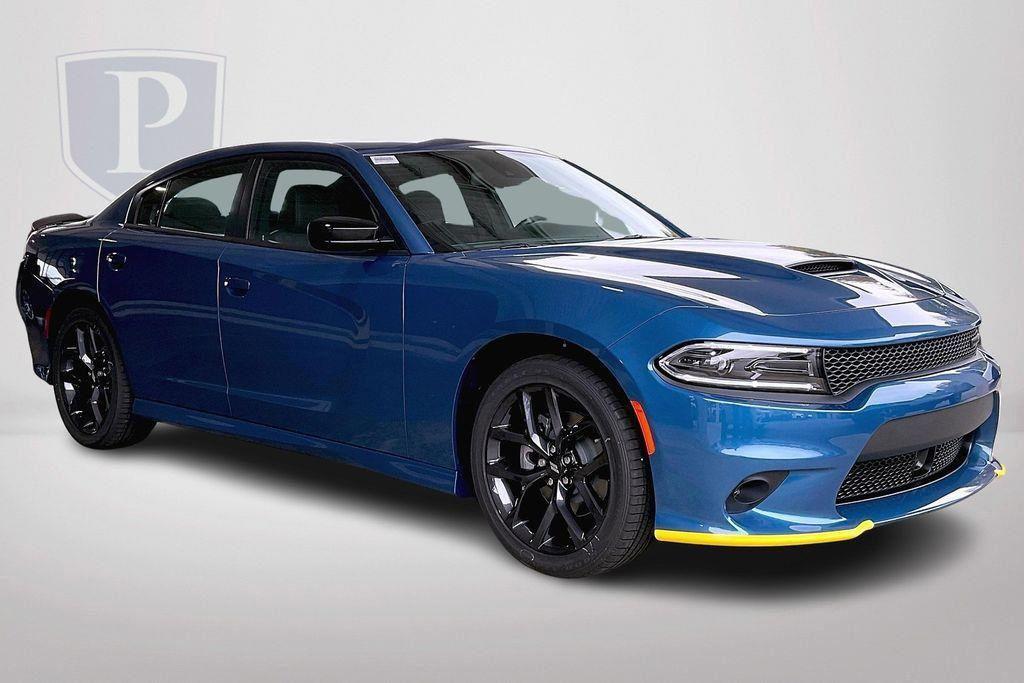 new 2023 Dodge Charger car, priced at $35,395