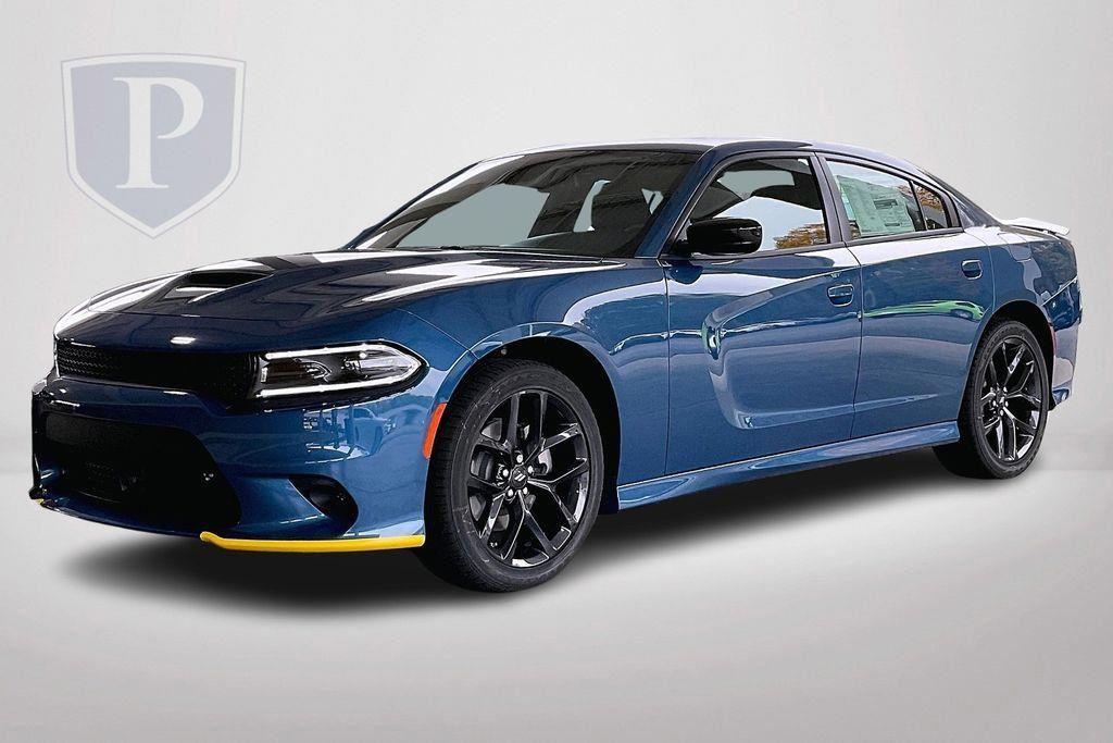 new 2023 Dodge Charger car, priced at $35,395