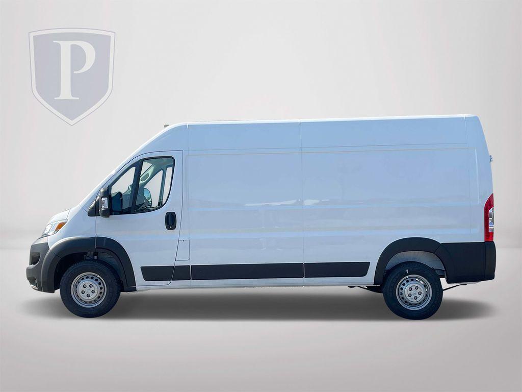 new 2025 Ram ProMaster 2500 car, priced at $48,052
