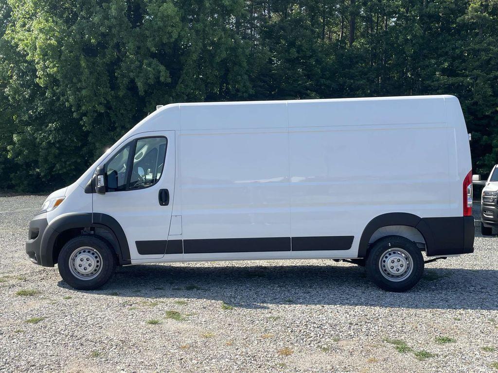 new 2025 Ram ProMaster 2500 car, priced at $49,552