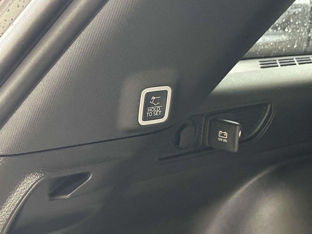 new 2025 Jeep Grand Cherokee car, priced at $48,405