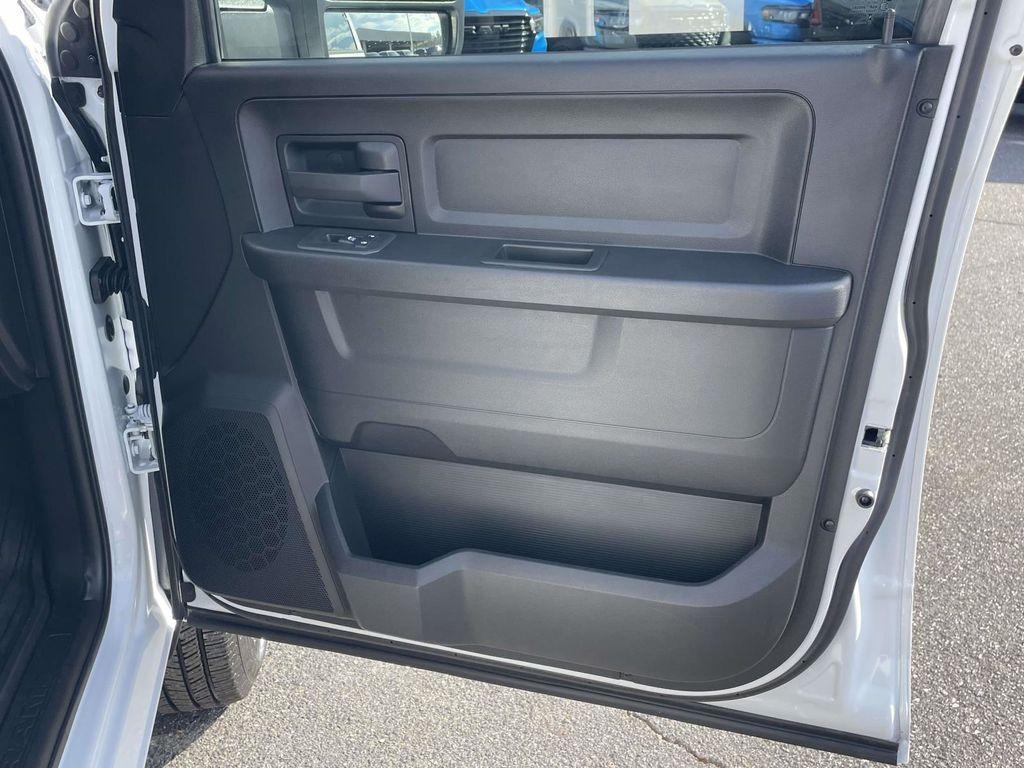 new 2026 Ram 2500 car, priced at $52,125