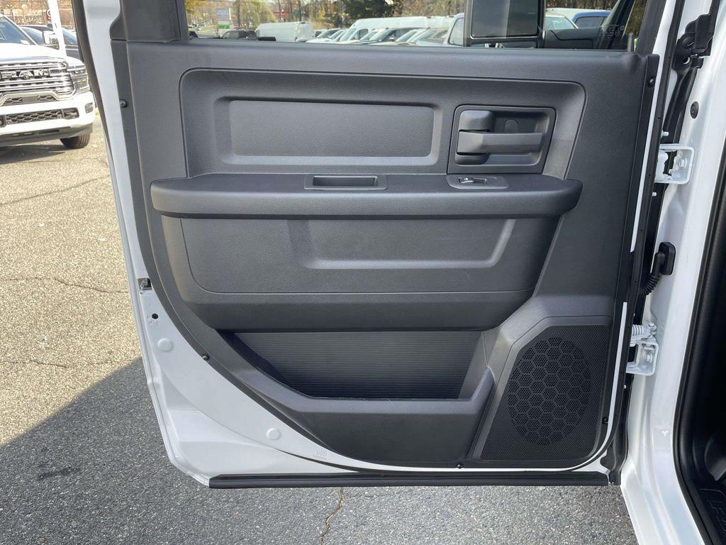 new 2026 Ram 2500 car, priced at $52,125