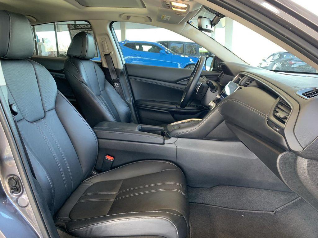 used 2022 Honda Insight car, priced at $21,999