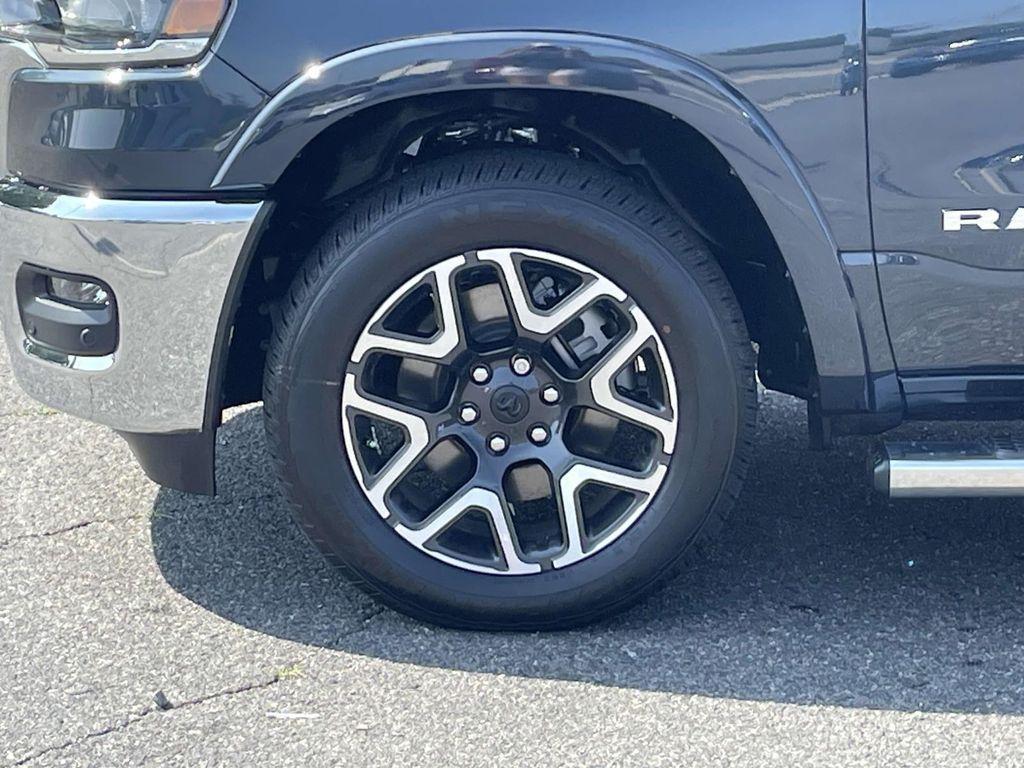new 2025 Ram 1500 car