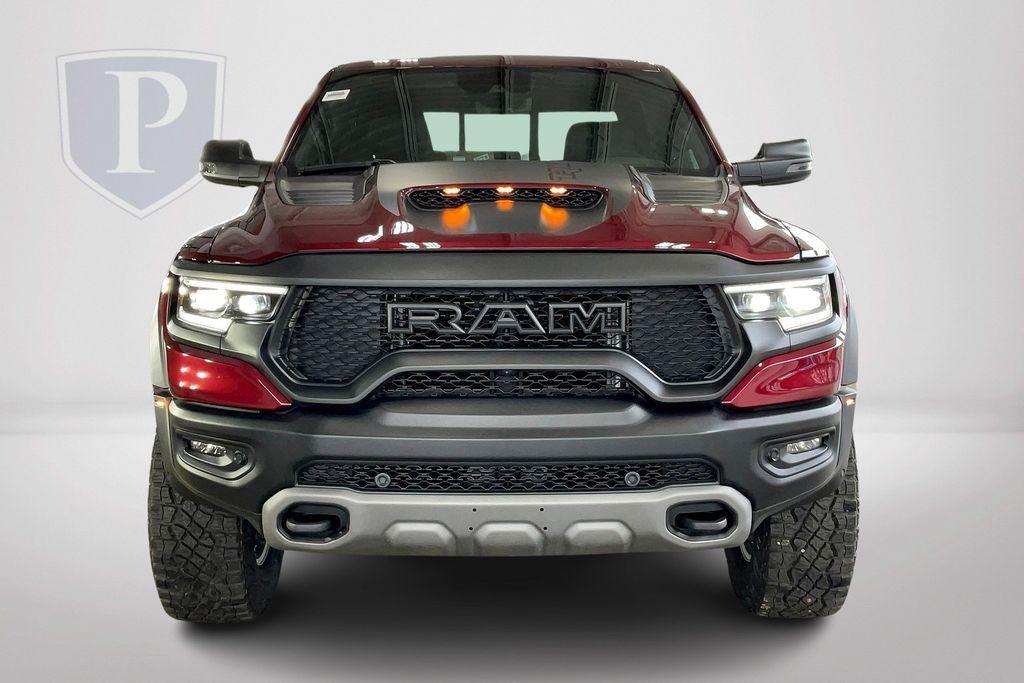 new 2024 Ram 1500 car, priced at $115,395
