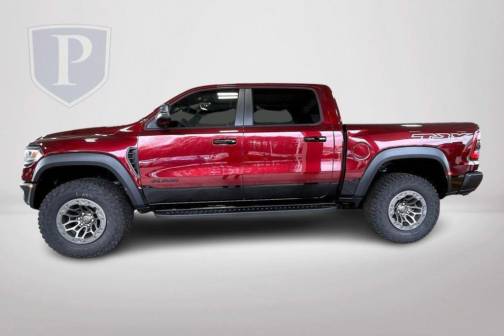 new 2024 Ram 1500 car, priced at $115,395