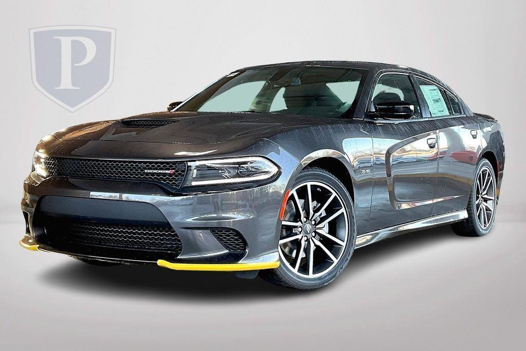 new 2023 Dodge Charger car, priced at $36,895