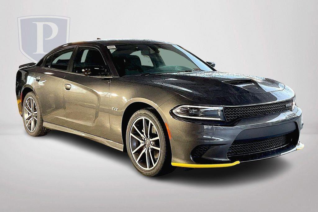 new 2023 Dodge Charger car, priced at $36,895