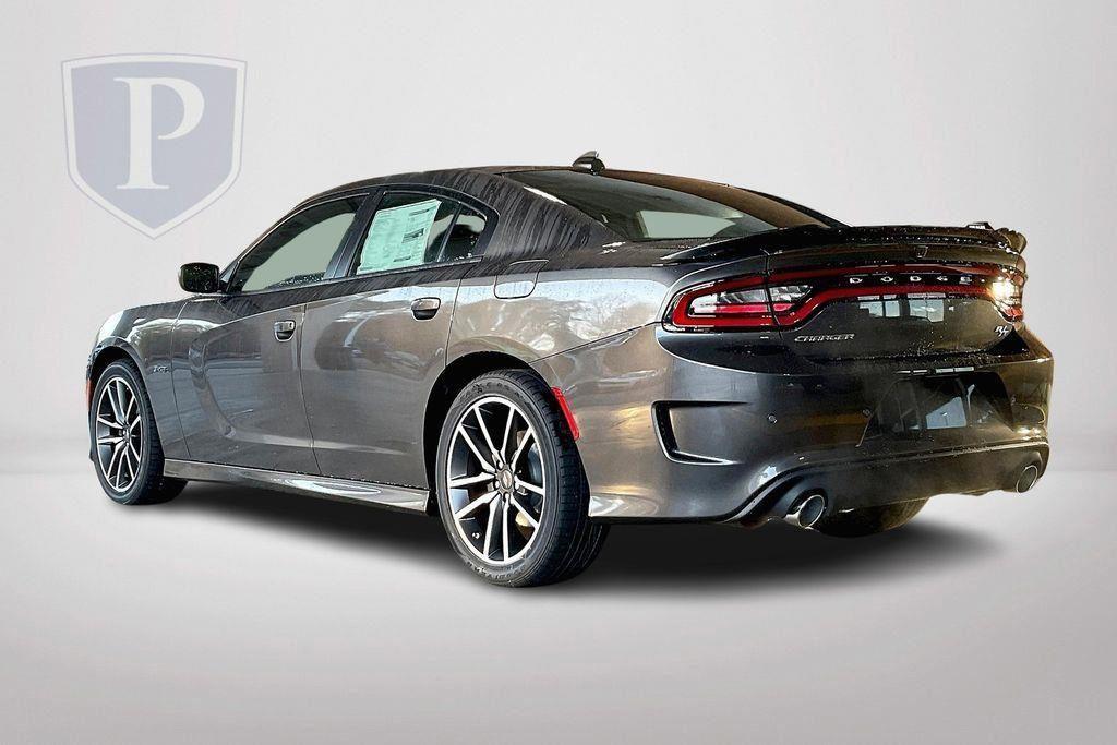 new 2023 Dodge Charger car, priced at $36,895