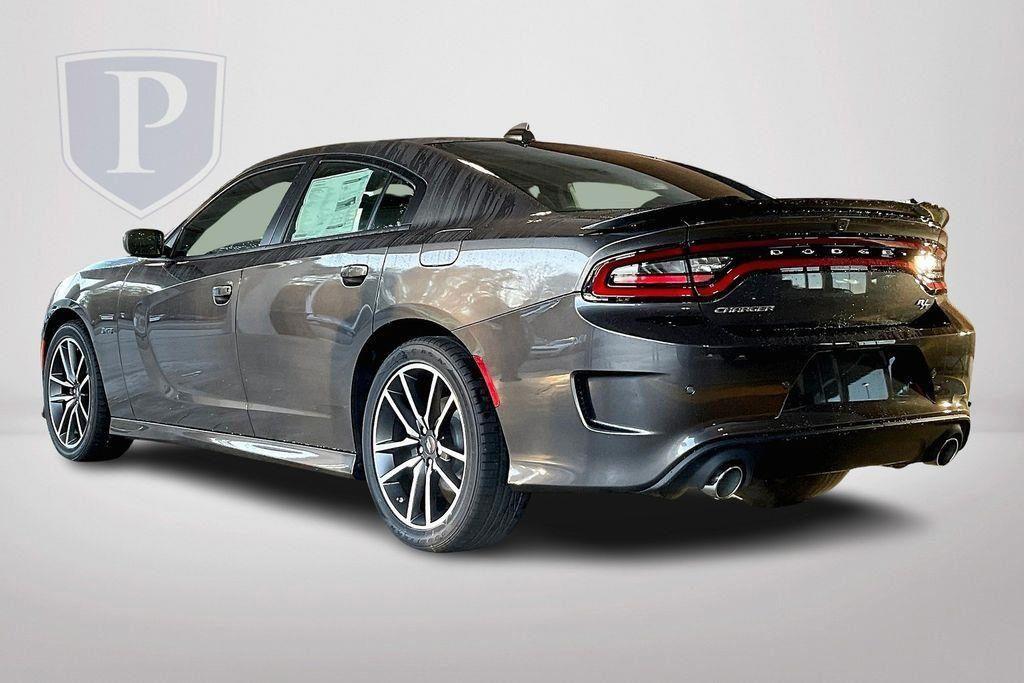 new 2023 Dodge Charger car, priced at $36,895