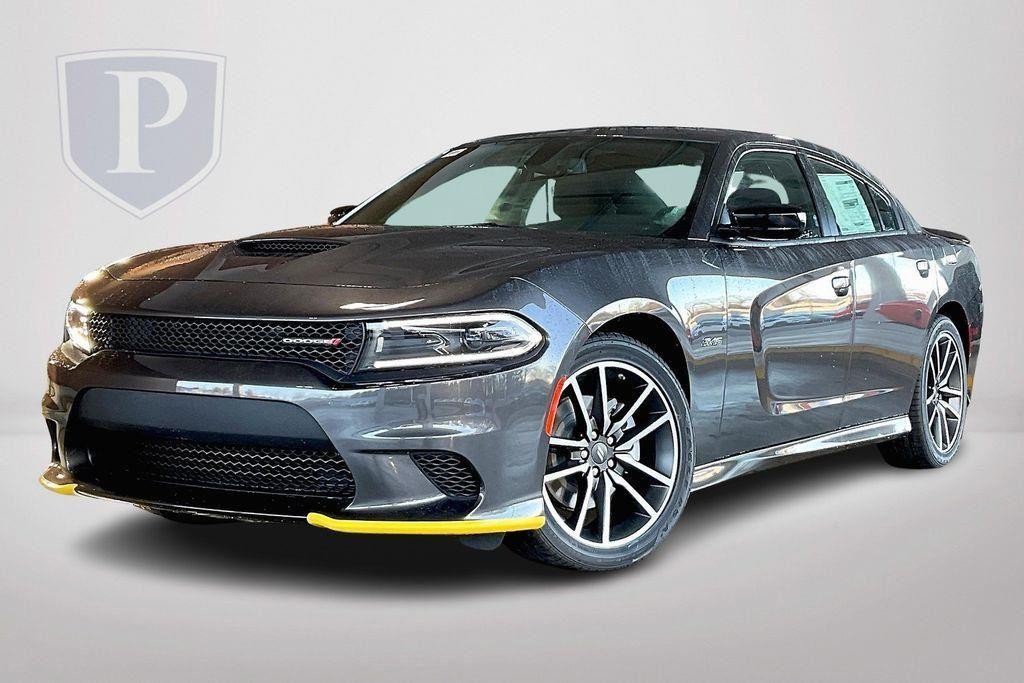 new 2023 Dodge Charger car, priced at $36,895