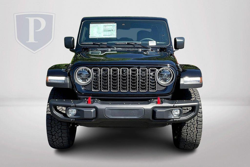 new 2024 Jeep Gladiator car, priced at $60,970