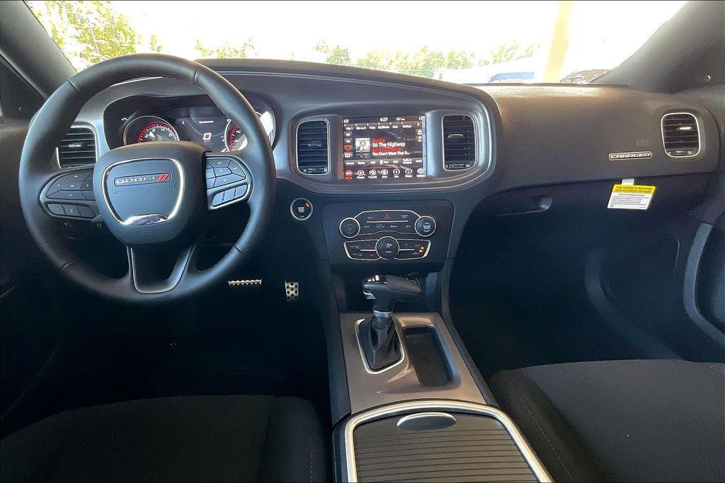 new 2023 Dodge Charger car, priced at $30,405