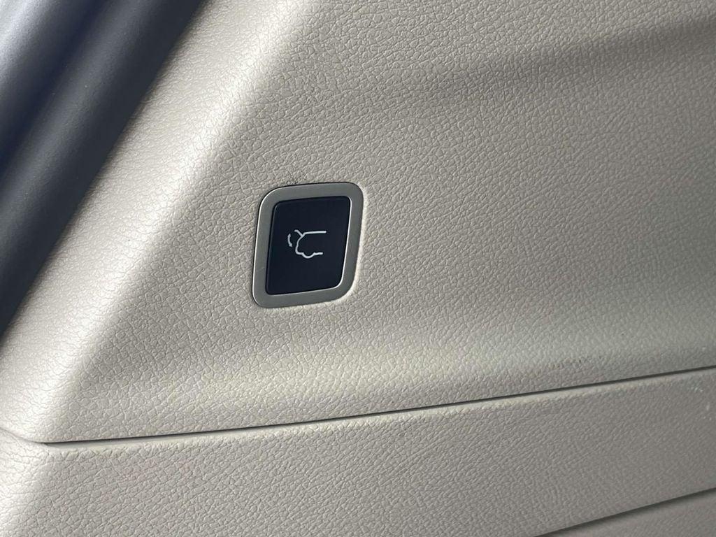used 2023 Chrysler Voyager car, priced at $20,000