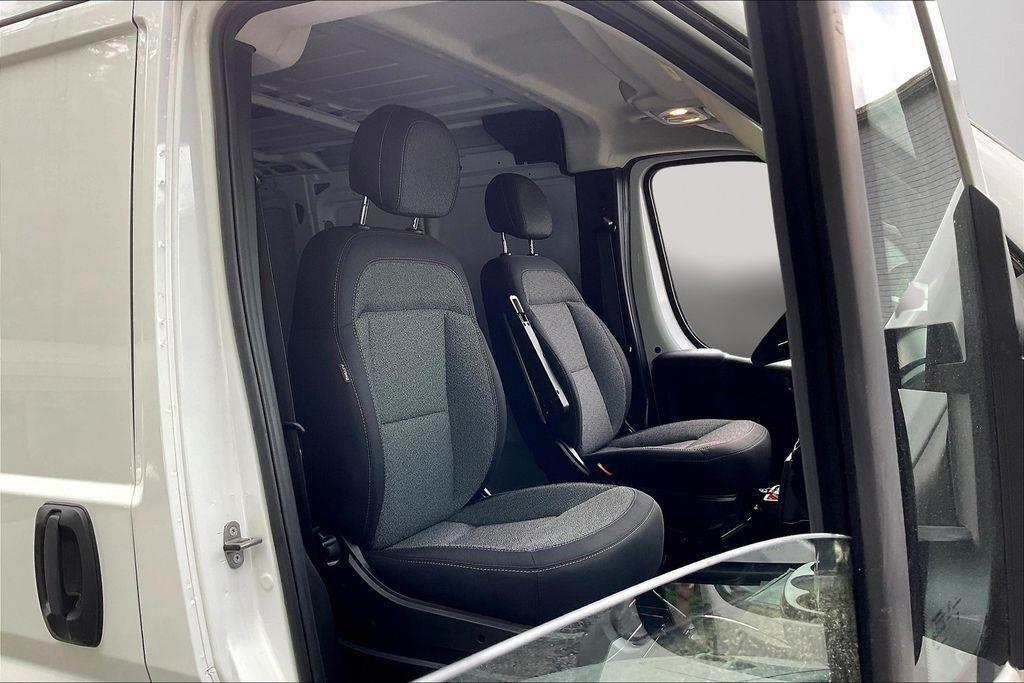 new 2024 Ram ProMaster 1500 car, priced at $42,090