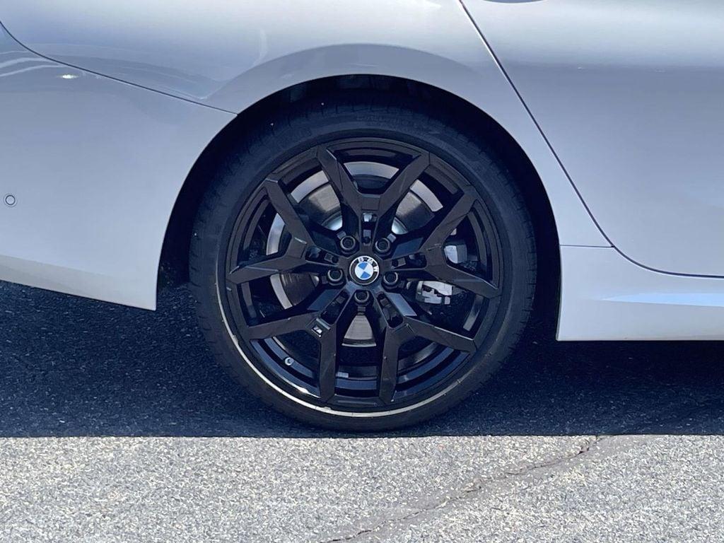 used 2025 BMW 330 car, priced at $42,750