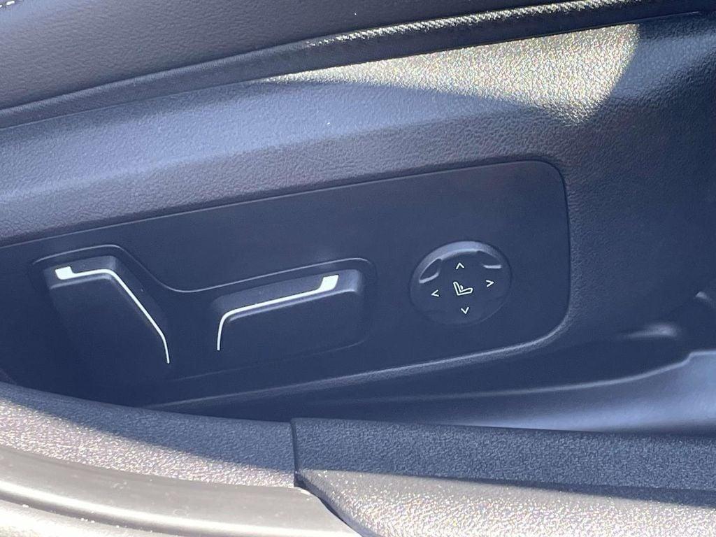 used 2025 BMW 330 car, priced at $42,750