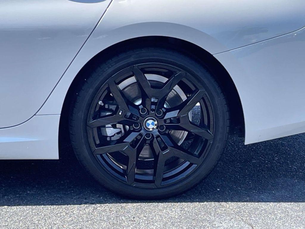 used 2025 BMW 330 car, priced at $42,750