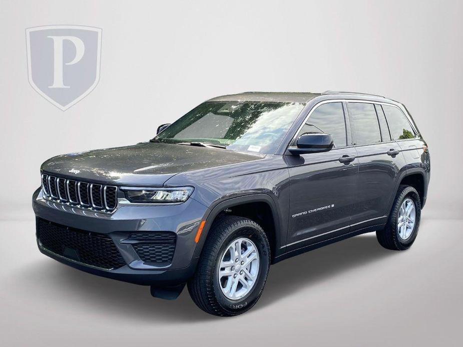 new 2024 Jeep Grand Cherokee car, priced at $35,815