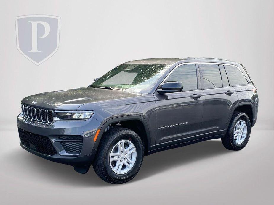 new 2024 Jeep Grand Cherokee car, priced at $35,815