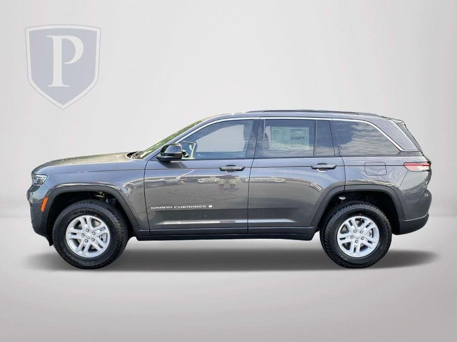 new 2024 Jeep Grand Cherokee car, priced at $35,815