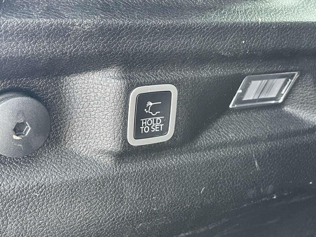 used 2021 Jeep Grand Cherokee L car, priced at $31,498