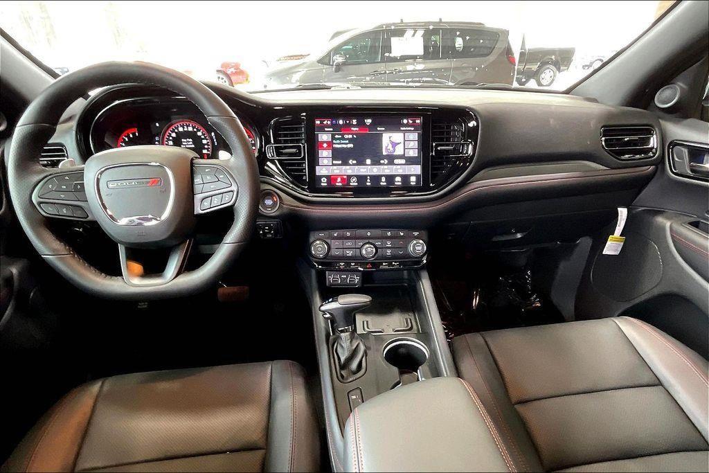 new 2024 Dodge Durango car, priced at $50,005