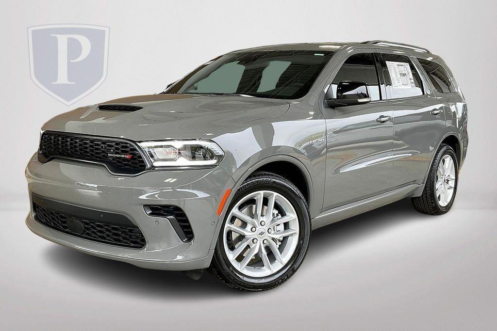 new 2024 Dodge Durango car, priced at $50,005