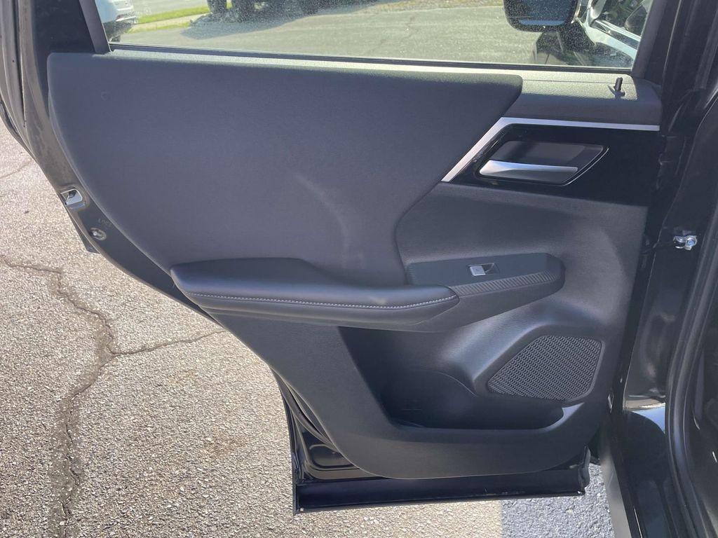 used 2022 Mitsubishi Outlander car, priced at $20,000