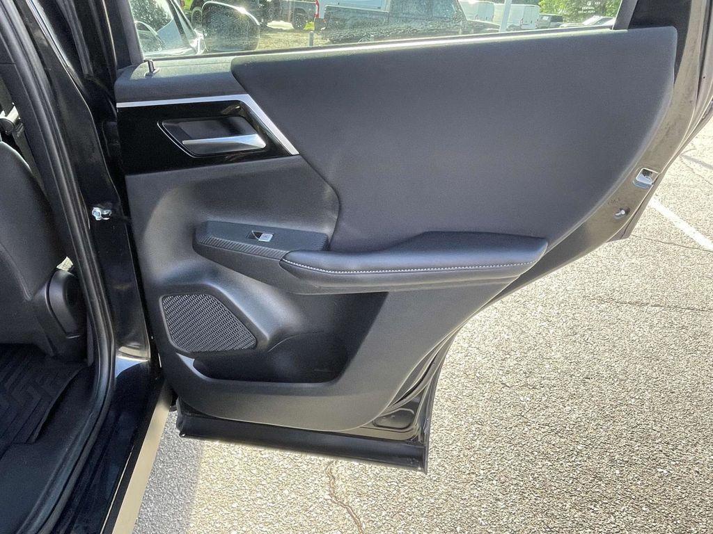 used 2022 Mitsubishi Outlander car, priced at $20,000