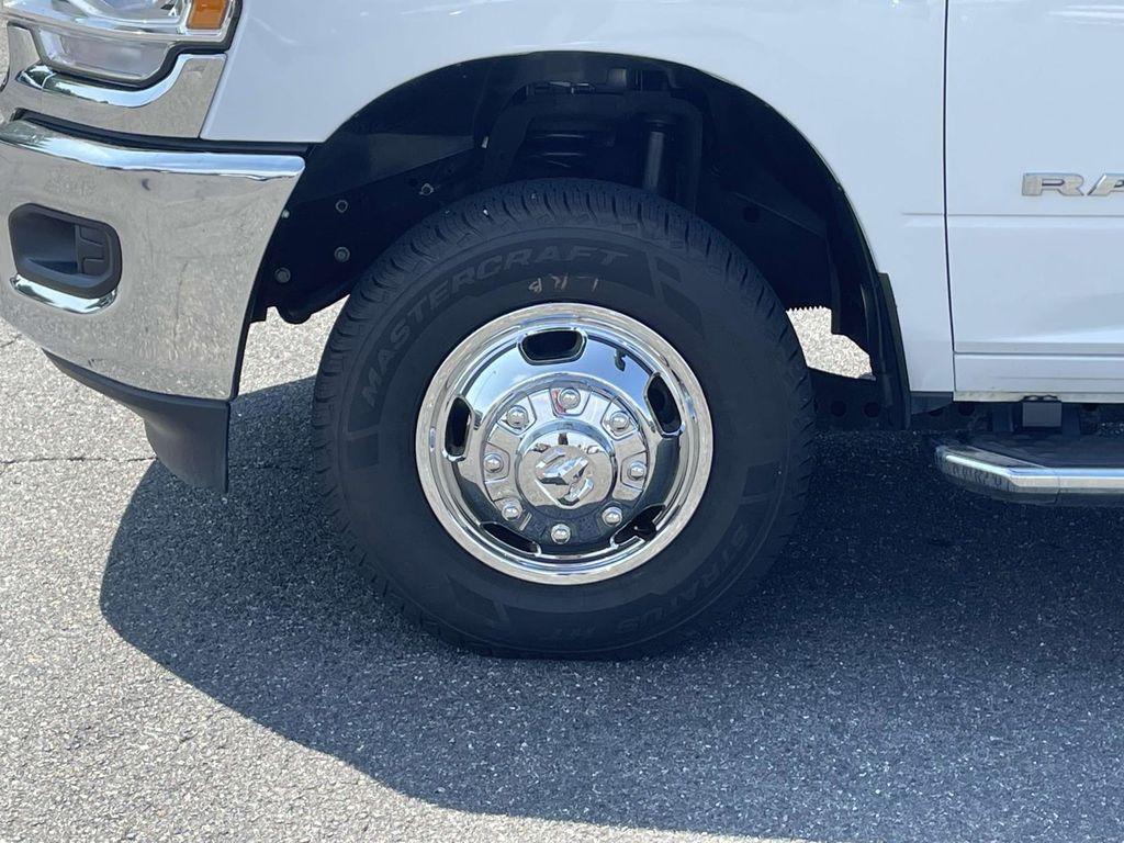 used 2023 Ram 3500 car, priced at $57,999