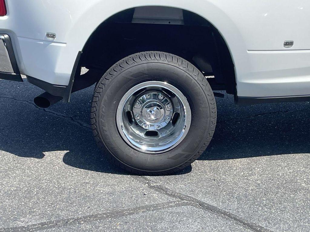 used 2023 Ram 3500 car, priced at $57,999