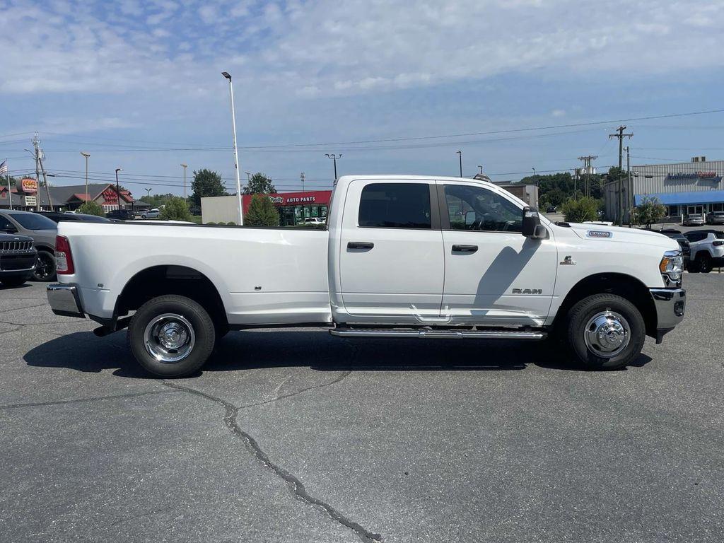 used 2023 Ram 3500 car, priced at $57,999