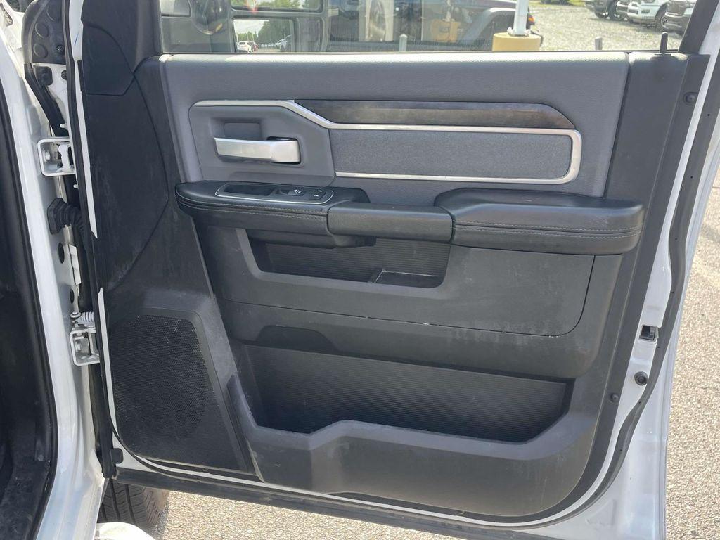 used 2023 Ram 3500 car, priced at $58,000