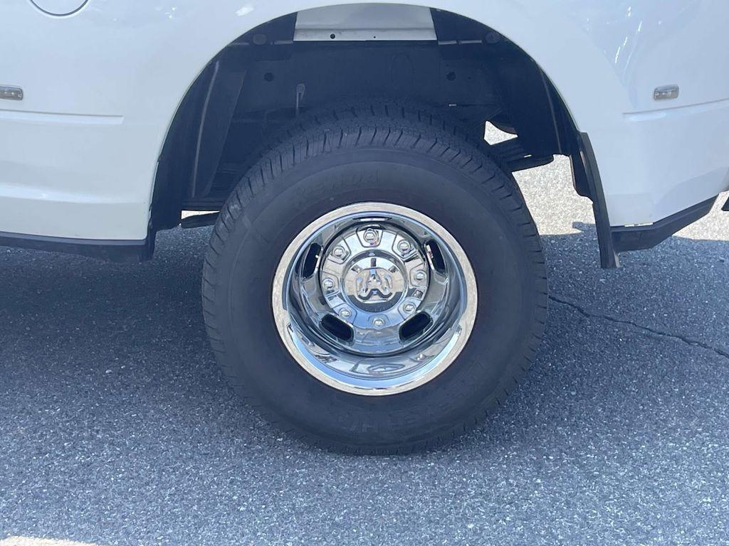 used 2023 Ram 3500 car, priced at $57,999
