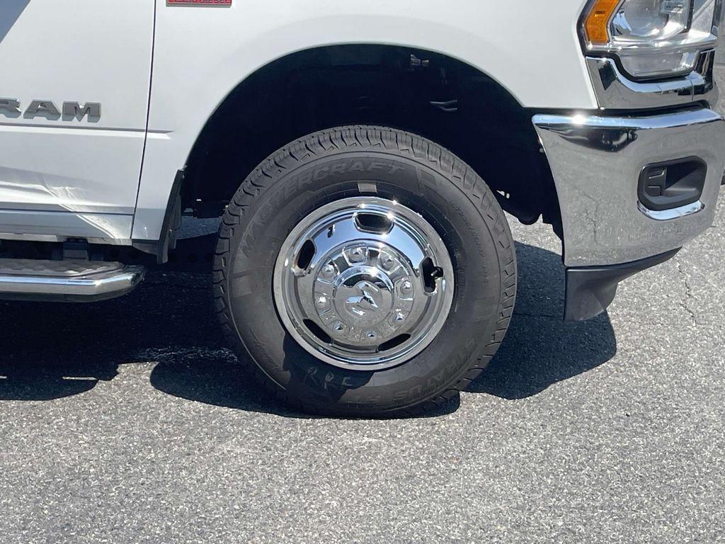 used 2023 Ram 3500 car, priced at $57,999