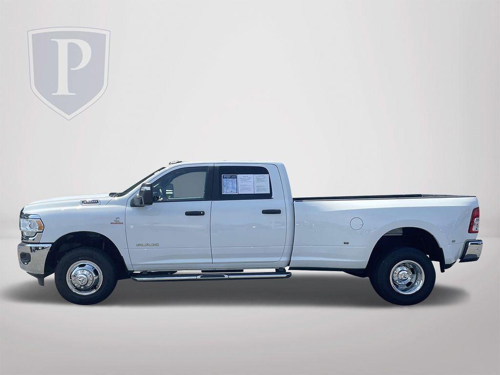 used 2023 Ram 3500 car, priced at $57,999