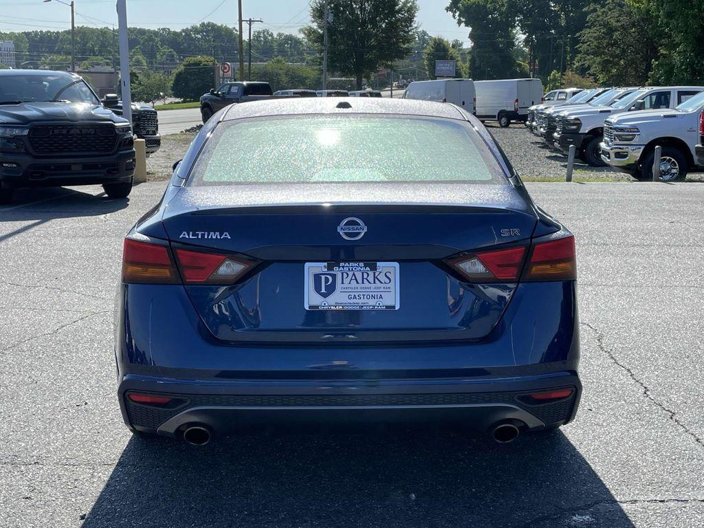 used 2019 Nissan Altima car, priced at $15,000