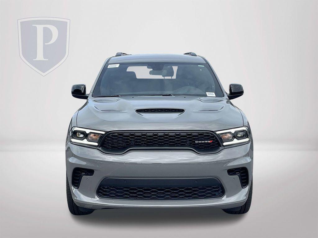 new 2025 Dodge Durango car, priced at $46,495